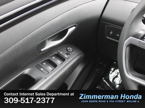 Used 2022 Hyundai Santa Cruz SEL w/ Activity Package image 14