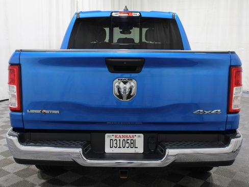 Used 2023 RAM 1500 Lone Star AWD/4WD image 28