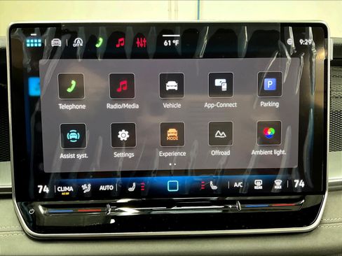 New 2026 Volkswagen Tiguan SE R-Line image 22