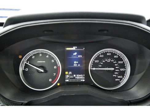 Used 2020 Subaru Forester Premium w/ Popular Package #1 AWD/4WD image 7