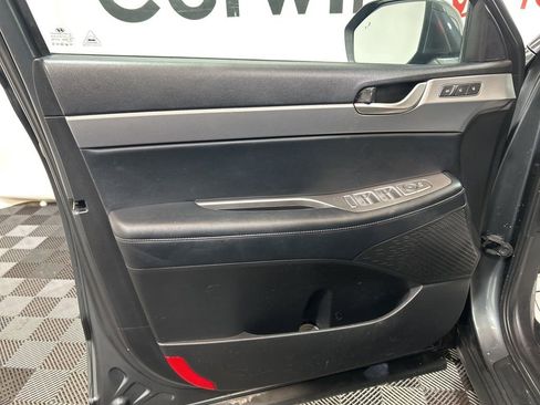 Used 2020 Hyundai Palisade SEL image 23