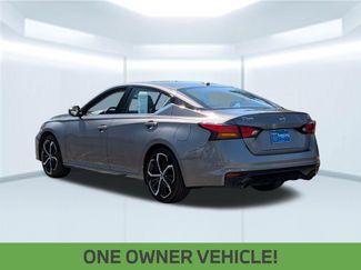 Used 2024 Nissan Altima 2.5 SR FWD video 2