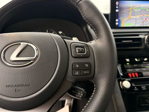 Used 2025 Lexus IS 350 F Sport image 46