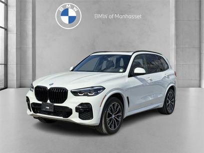 Used 2023 BMW X5 xDrive40i w/ M Sport Package