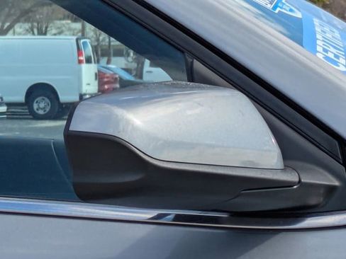 Certified 2024 Chevrolet Equinox LT image 9