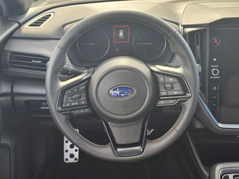 Used 2025 Subaru Crosstrek 2.5i Sport w/ Crosstrek Mirror Package AWD/4WD image 18