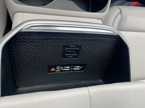 New 2026 GMC Terrain Denali w/ LPO, Floor Liner Package image 27