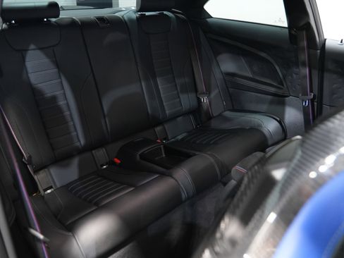 Used 2024 BMW M2 COUPE 2D w/ Carbon Package image 34