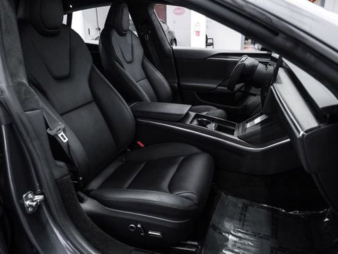 Used 2023 Tesla Model S image 37