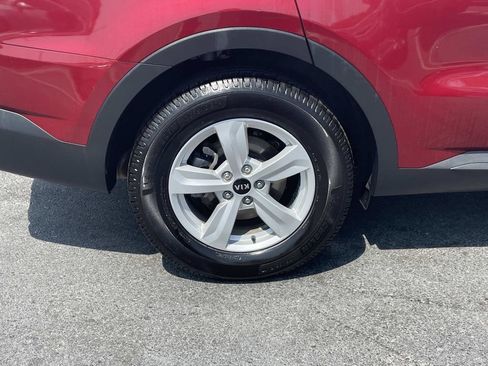 Used 2021 Kia Sorento LX FWD image 9