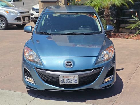 Used 2010 MAZDA MAZDA3 s Sport FWD image 4