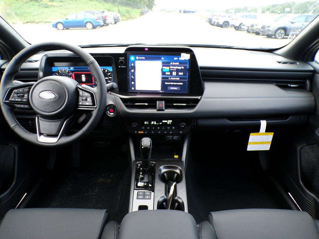New 2026 Subaru Outback Touring XT AWD/4WD image 20