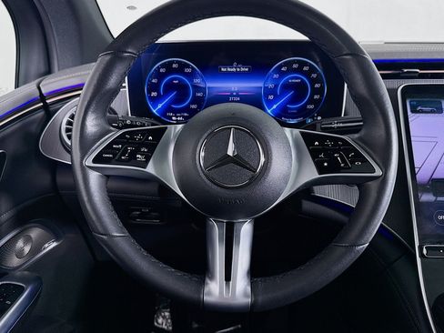 Certified 2024 Mercedes-Benz EQE 350+ 4MATIC SUV image 18