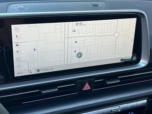 New 2025 Hyundai Ioniq 6 Limited image 18