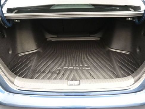 Used 2024 Honda Accord EX image 23