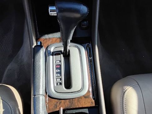 Used 2001 Honda Accord EX image 11