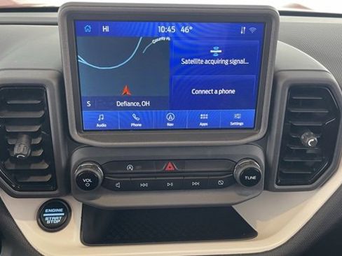 Used 2024 Ford Bronco Sport Heritage image 39