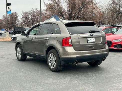 Used 2013 Ford Edge Limited image 5