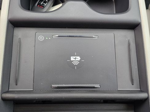 New 2026 Honda Odyssey EX-L image 27