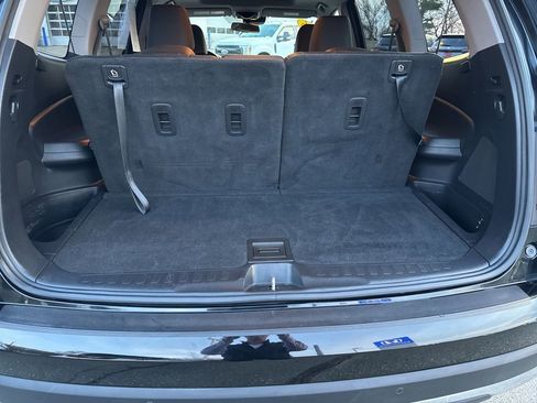 Used 2016 Honda Pilot Touring image 6