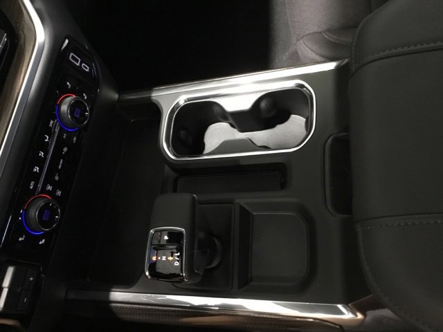 New 2026 Chevrolet Silverado 1500 RST AWD/4WD image 30