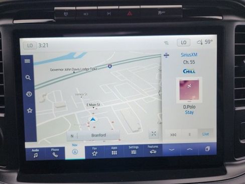 Used 2023 Ford F150 Limited image 49