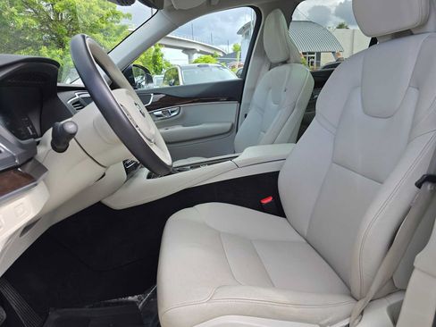 Used 2019 Volvo XC90 T5 Momentum FWD image 20