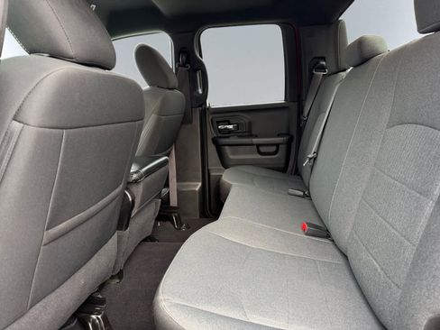 Used 2021 RAM 1500 Classic Warlock image 36