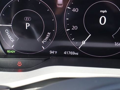 Used 2024 MAZDA CX-90 Plug-In Hybrid w/ Premium Plus AWD/4WD image 43