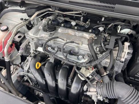Used 2021 Toyota Corolla LE w/ LE Convenience Package FWD image 35