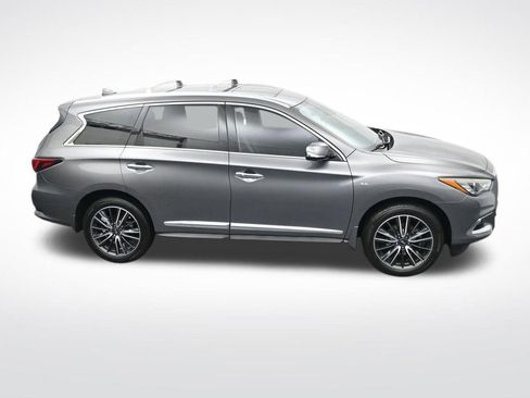 Used 2020 INFINITI QX60 Signature Edition AWD/4WD image 24