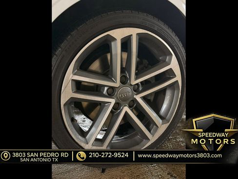 Used 2020 Audi A3 2.0T Premium w/ Final Edition Package FWD image 11
