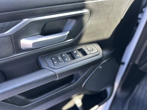 Used 2025 RAM 1500 Big Horn image 33