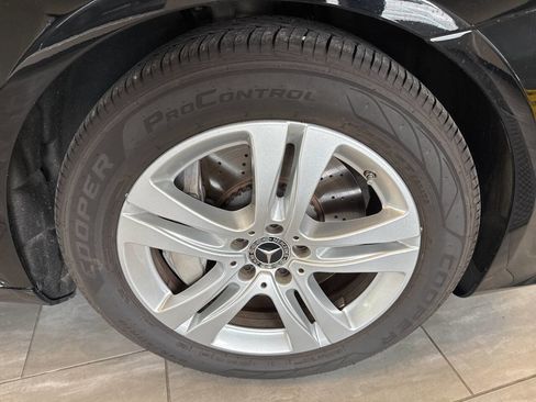 Used 2019 Mercedes-Benz S 560 4MATIC Sedan image 54