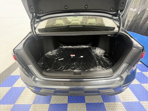 New 2025 Honda Accord LX image 30