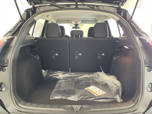 Certified 2025 Nissan Kicks Play S image 15