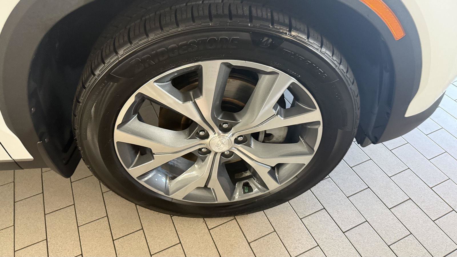 Used 2020 Hyundai Palisade SEL w/ Convenience Package FWD image 18
