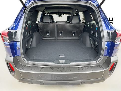 New 2026 Subaru Outback Premium AWD/4WD image 33