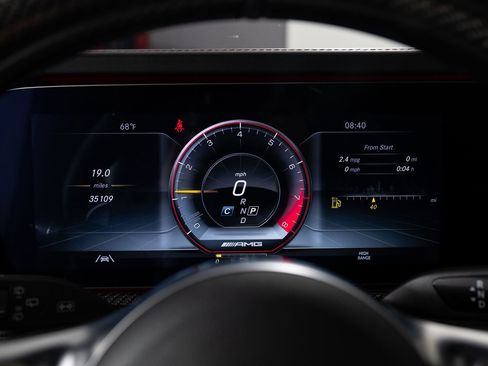 Used 2022 Mercedes-Benz G 63 AMG 4MATIC image 34