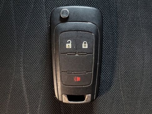 Used 2016 Buick Encore FWD image 32