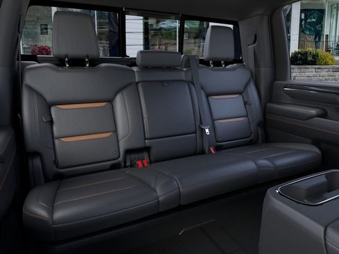 New 2026 GMC Sierra 2500 AT4 w/ AT4 Premium Plus Package image 41