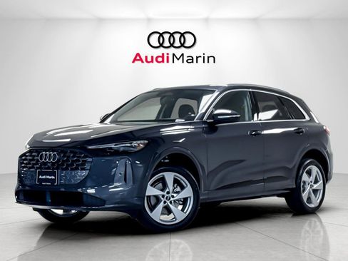 New 2026 Audi Q5 Premium AWD/4WD image 1