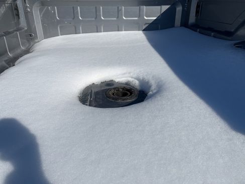 Used 2024 RAM 3500 Big Horn w/ Night Edition image 16