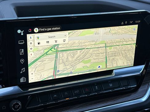 New 2026 Chevrolet Silverado 1500 LT w/ All Star Edition Plus image 18