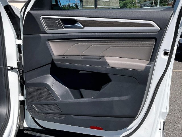 Certified 2023 Volkswagen Atlas SE AWD/4WD image 29