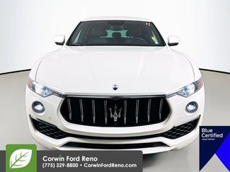 Used 2022 Maserati Levante GT AWD/4WD video 2