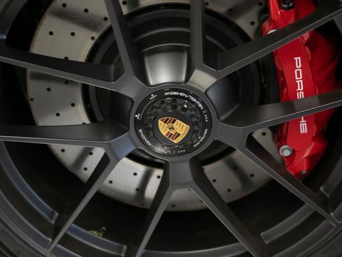 New 2026 Porsche 911 Carrera GTS RWD image 11