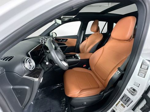 Certified 2026 Mercedes-Benz GLC 300 4MATIC image 21