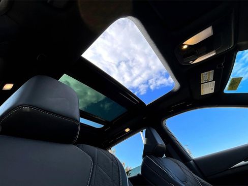 Certified 2025 INFINITI QX60 Autograph w/ Cargo Package image 24