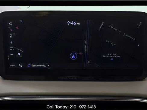 Used 2021 Hyundai Santa Fe SEL w/ Convenience + Premium Package image 29